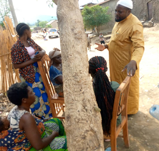 The Ripple of Faith: How a Daughter’s Love Guided…