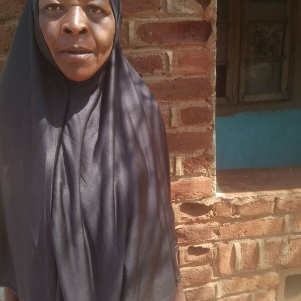 A Journey from Dependence to Faith – The Story…