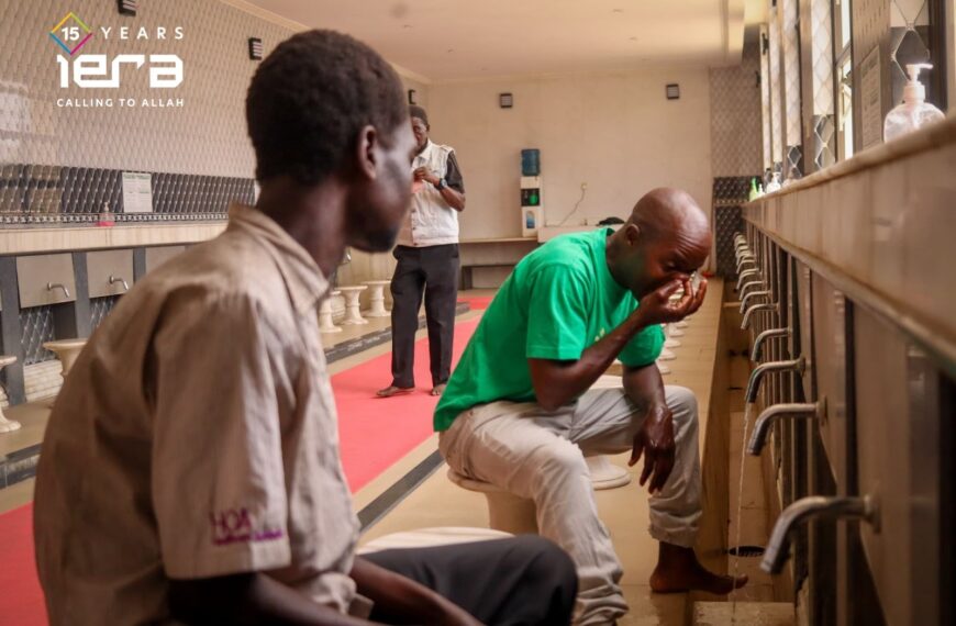 Opening Hearts: Experiencing the Beauty of…