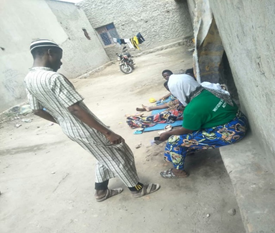 Embracing the Faith, Not the Faults