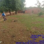 The Fruits of November Dawah…