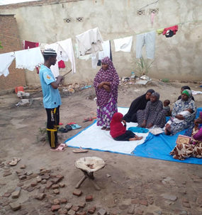 From Doubt to Certainty: Finding Fulfillment in Faith