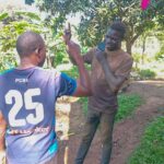 From the Depths of the…