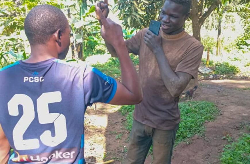 From the Depths of the Earth to the Light of Faith: The Journey of…