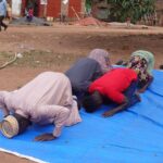 How Village Salah Circles Are…