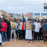 A Call of Faith and…