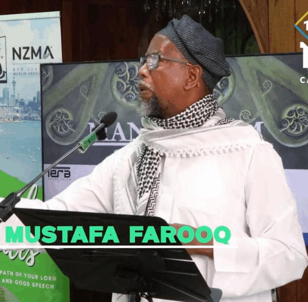 The Unbreakable Bond of Faith