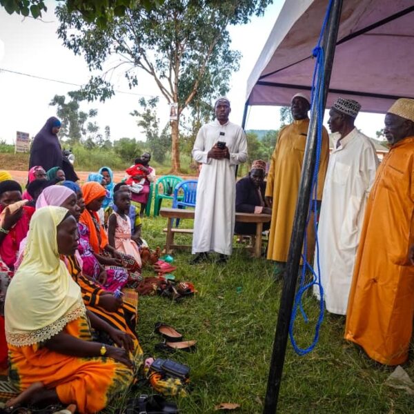 The Harvest of Hope: A Ugandan Village’s Embrace of…