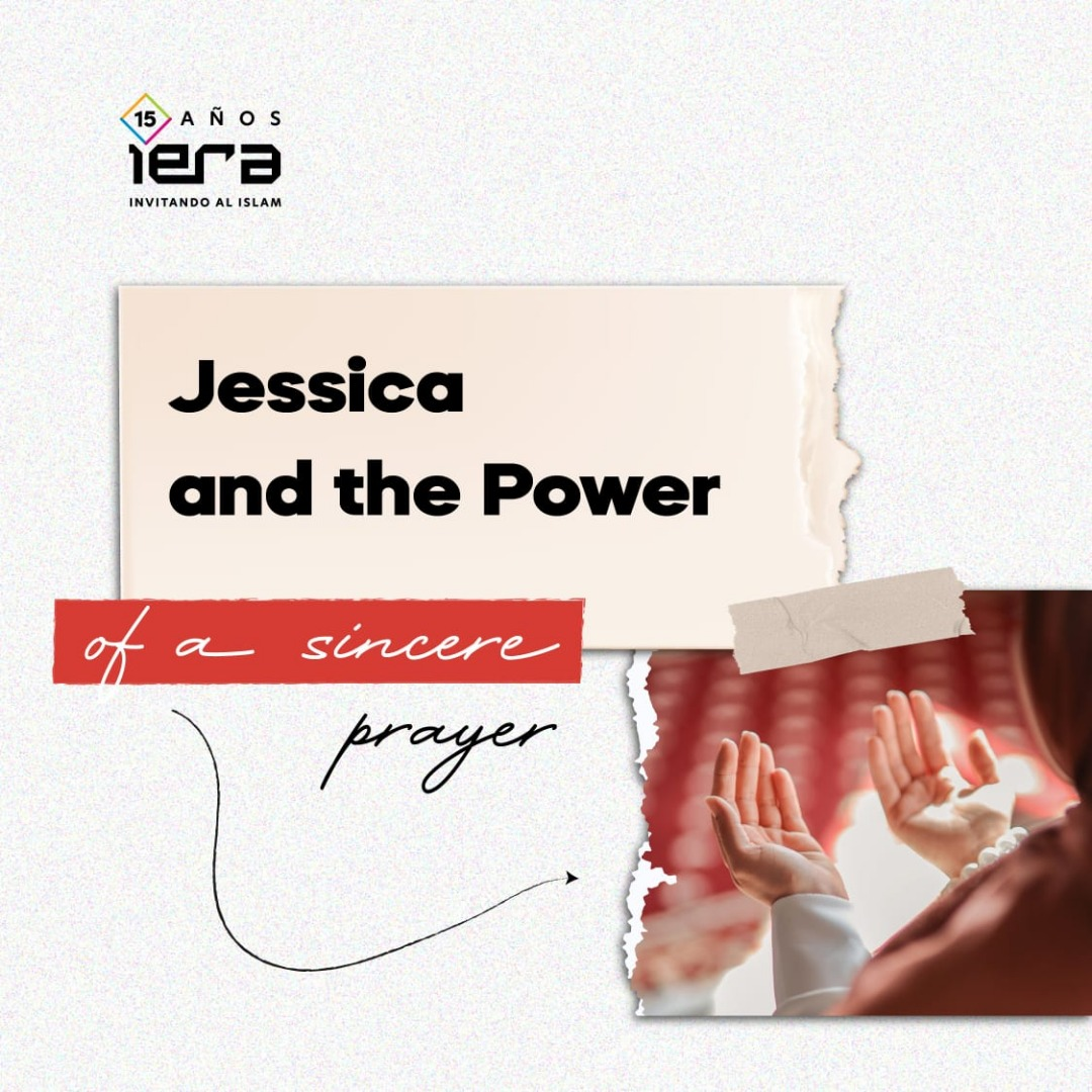 Ecuador | Jessica’s Journey to Faith Through a Sincere&hellip;