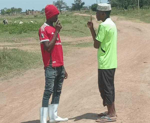 A Journey From Confusion to the Clarity of True…