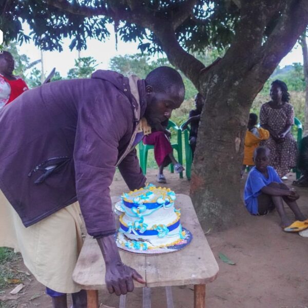 A New Chapter Begins for Uganda’s New Muslims.