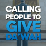 Spreading the Message of Islam:&hellip;