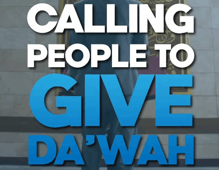 Spreading the Message of Islam: A…