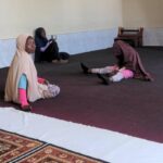 Transcending Paradigms: The Spiritual Journey…