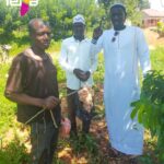 How Francis Dropped the Pork&hellip;