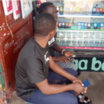 The Shopkeeper and the Two&hellip;