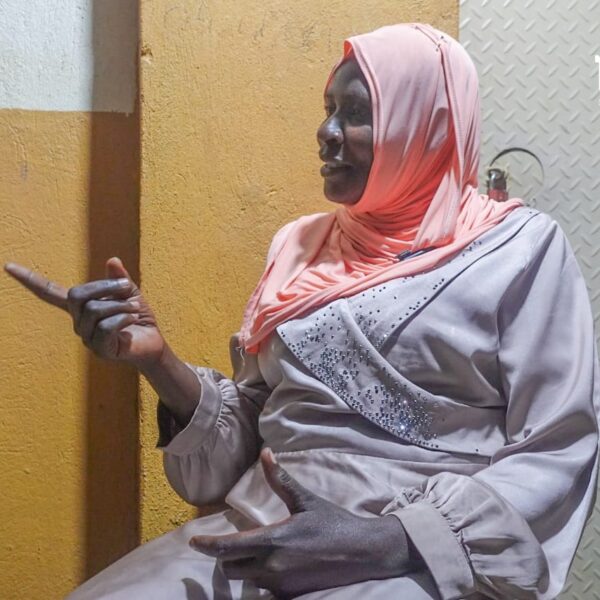 The Du’at’s Echo: A Tale of Two Sisters