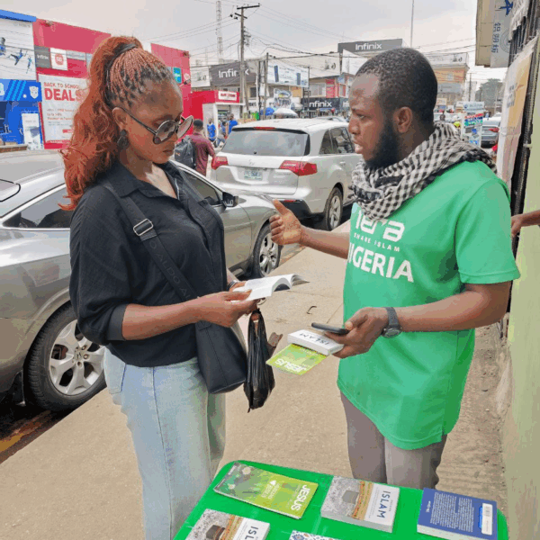 “I HAVE A MUSLIM DRIVER & THEY WILL TEACH&hellip;