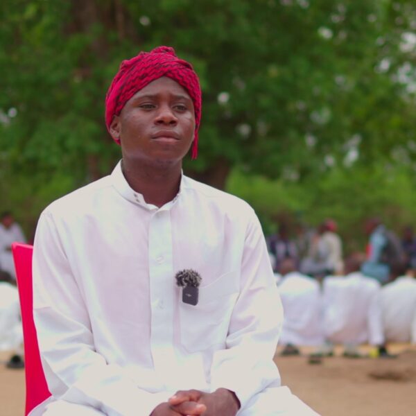  When the Heart Recognizes Truth: Hamdan’s Leap into Islam