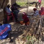 A Family’s Journey from Conflict…