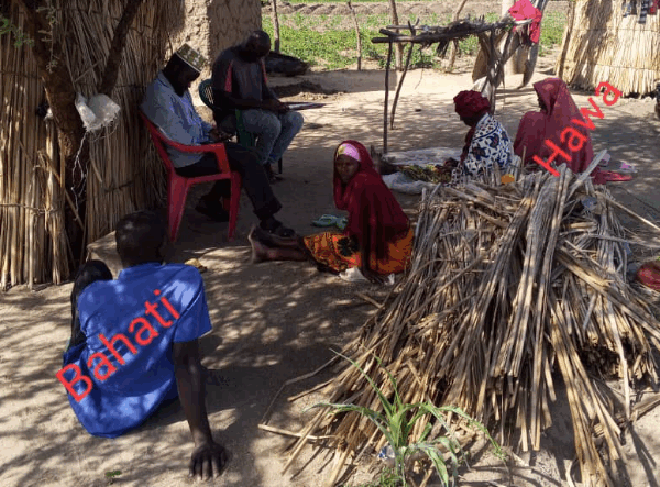 A Family’s Journey from Conflict and Misunderstanding to Embracing…