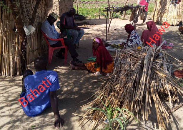 A Family’s Journey from Conflict and…