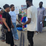 Fear and Unease: Muslim Ladies…