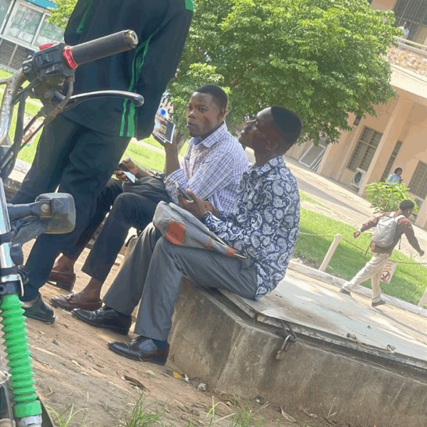 A Personal Journey: Finding Common Ground in Faith