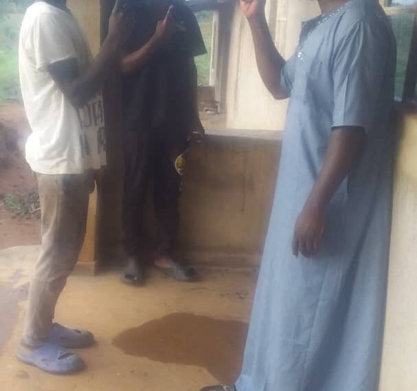 A Journey of Reflection: Finding Purpose…