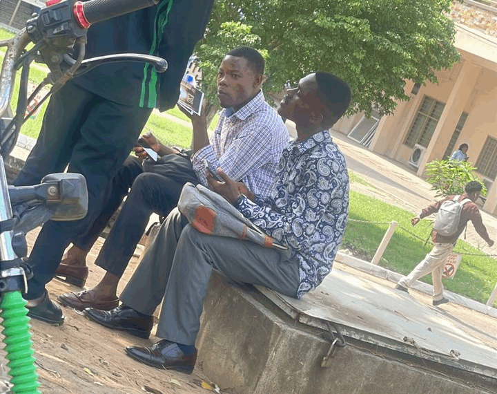 A Personal Journey: Finding Common Ground…