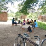 A Family’s Journey Back to…