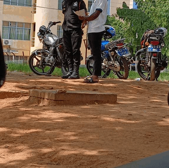 Police Officer Sparks Interfaith Discussion on…