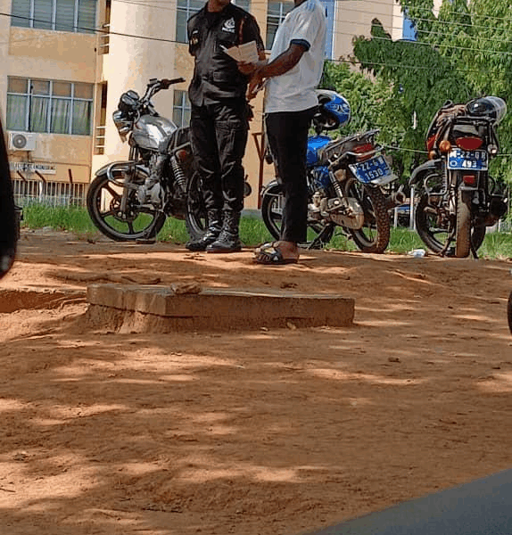 Police Officer Sparks Interfaith Discussion on Jesus”