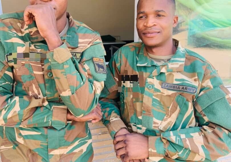 From Guidance to Guarding the Nation:…