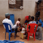 HOW A SIMPLE MEETING AWAKENED&hellip;