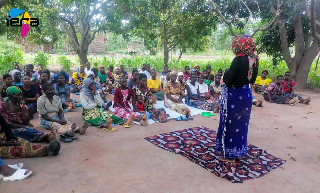 A Journey of Faith – Learning Salah