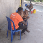 HOW A SUNSET LED TO&hellip;