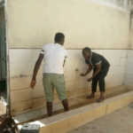 EMBRACING FAITH THROUGH MARKET ENCOUNTER