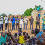 16 Who Listened and Believed