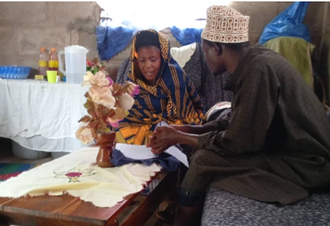 Guided by the Light of the Qur’an