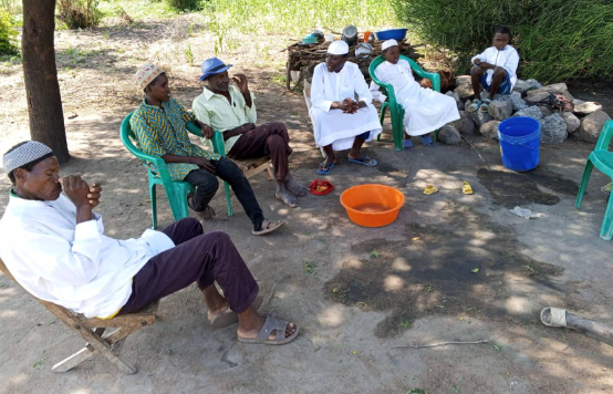 When a Quiet Friday Afternoon Became a Living Lesson of Brotherhood