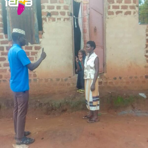 From Misconceptions to Mercy: Two Sisters Find Their Way&hellip;