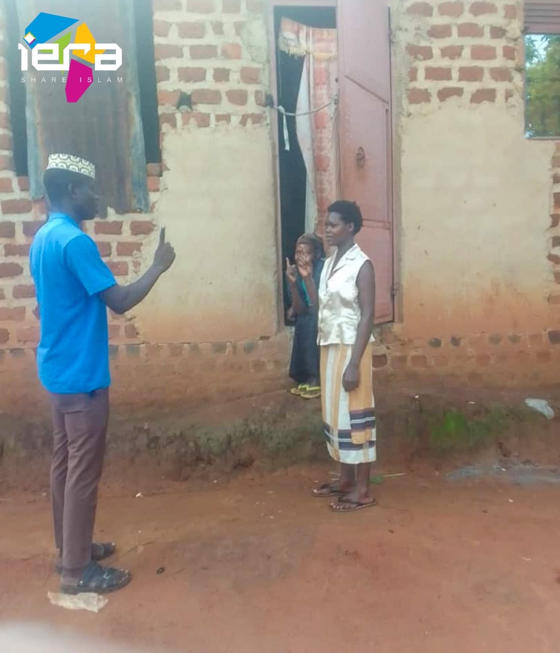 From Misconceptions to Mercy: Two Sisters Find Their Way&hellip;