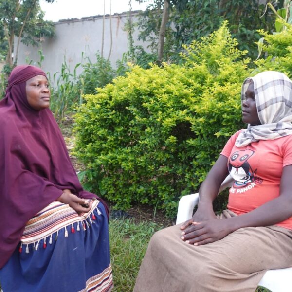 Rashidah’s Journey From Shadows to Shuhada