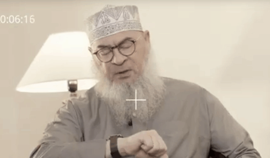 Shining Bright: Sheikh Al-Hakeem’s Call to&hellip;