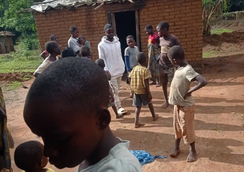 A Day of Learning, Laughter, and Lessons in Discipline