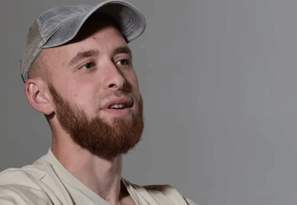 From Curiosity to Faith: Aaron Portsmouth’s Journey to Islam