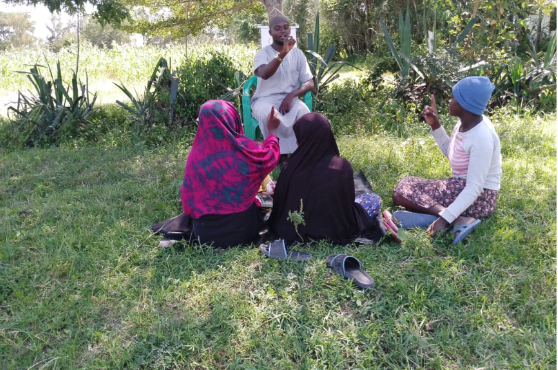 A Journey of Islam and the Spreading of the&hellip;