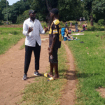 A Gentle Conversation That Changed&hellip;