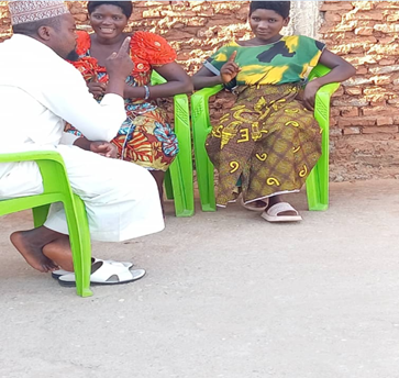  The Heart’s Readiness: A Conversation That&hellip;